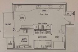 Boathouse Residences (D19), Condominium #612385991